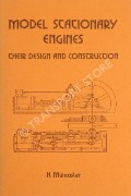 Model Stationary Engines  by MUNCASTER, H. 